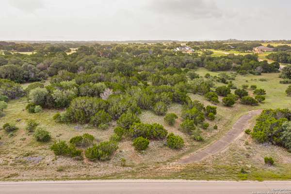 LOT 143 PALOMINO SPGS, Bandera, TX 78003