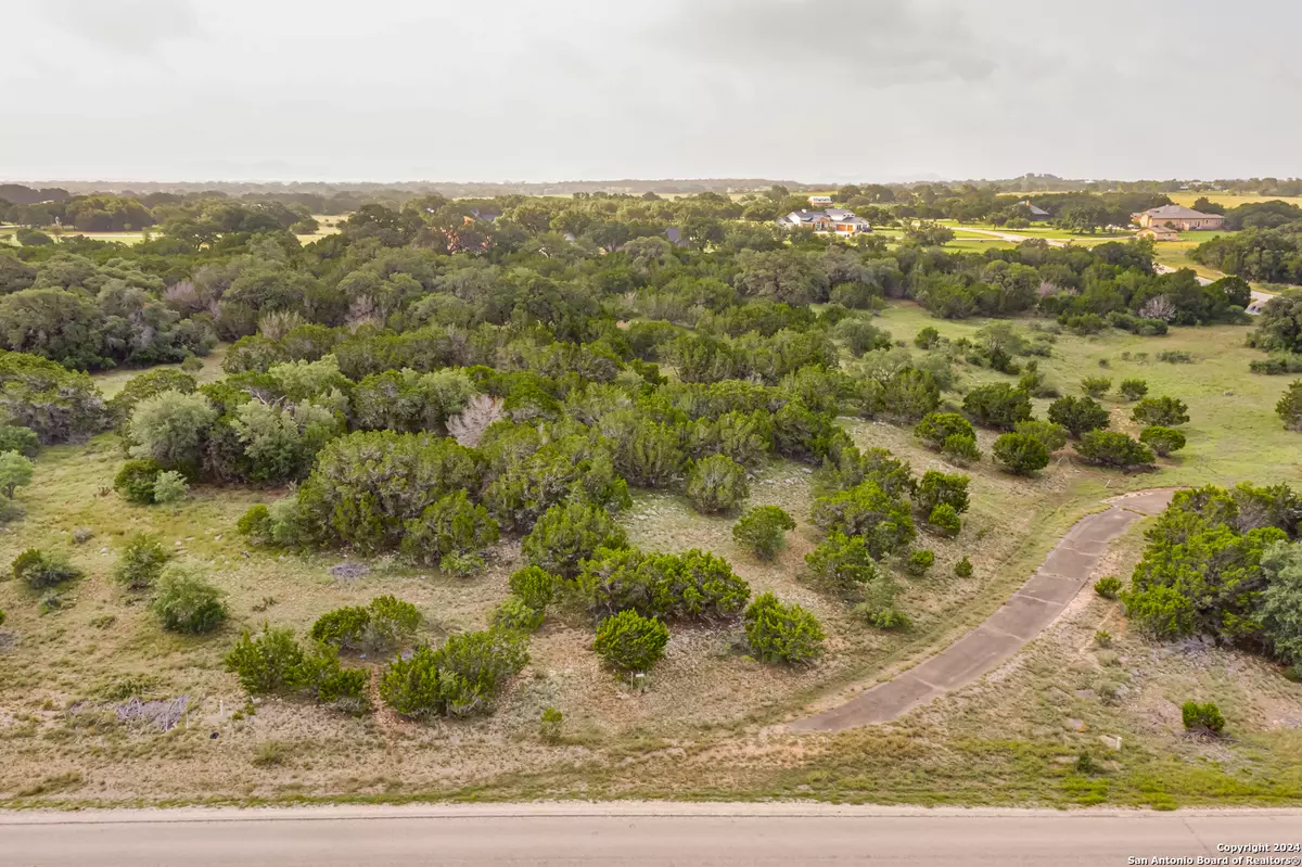 Bandera, TX 78003,LOT 143 PALOMINO SPGS