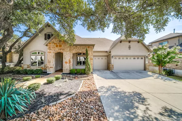 28710 Front Gate, Fair Oaks Ranch, TX 78015-4495