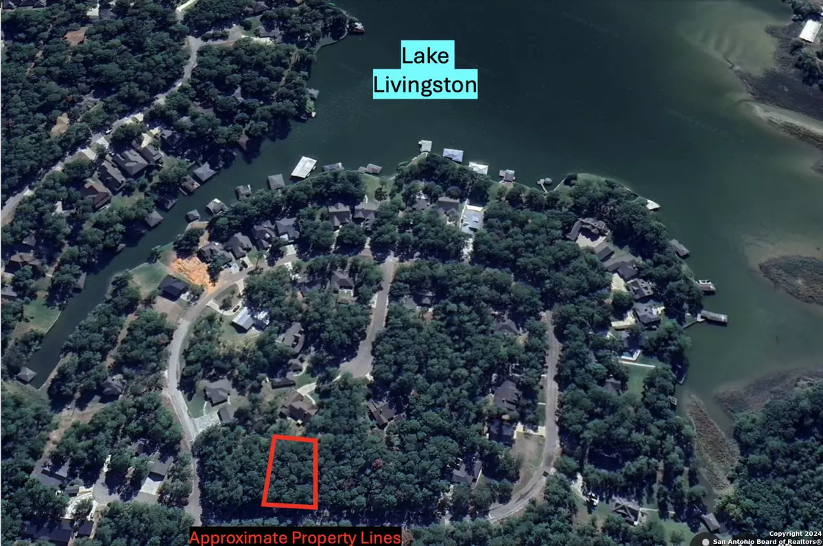 Coldspring, TX 77331,91 Twinstone Cir