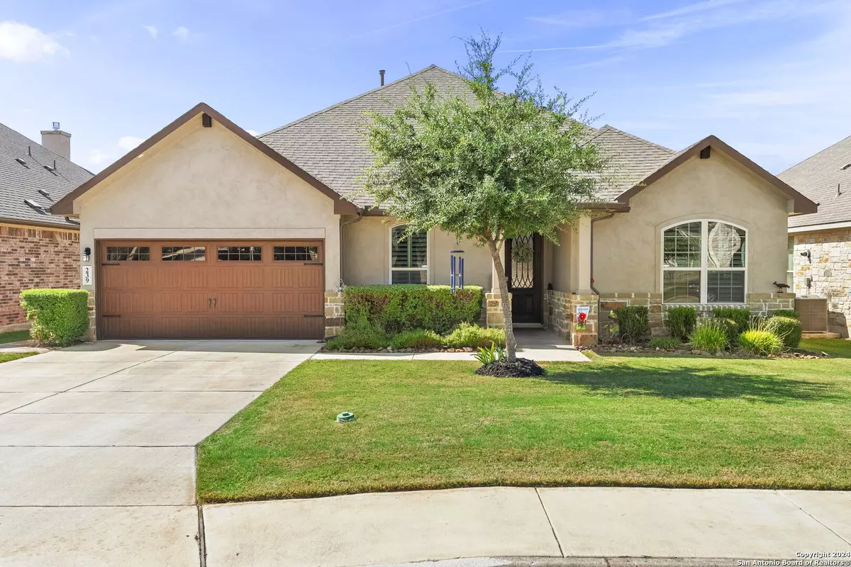 New Braunfels, TX 78132,239 BAMBERGER AVE