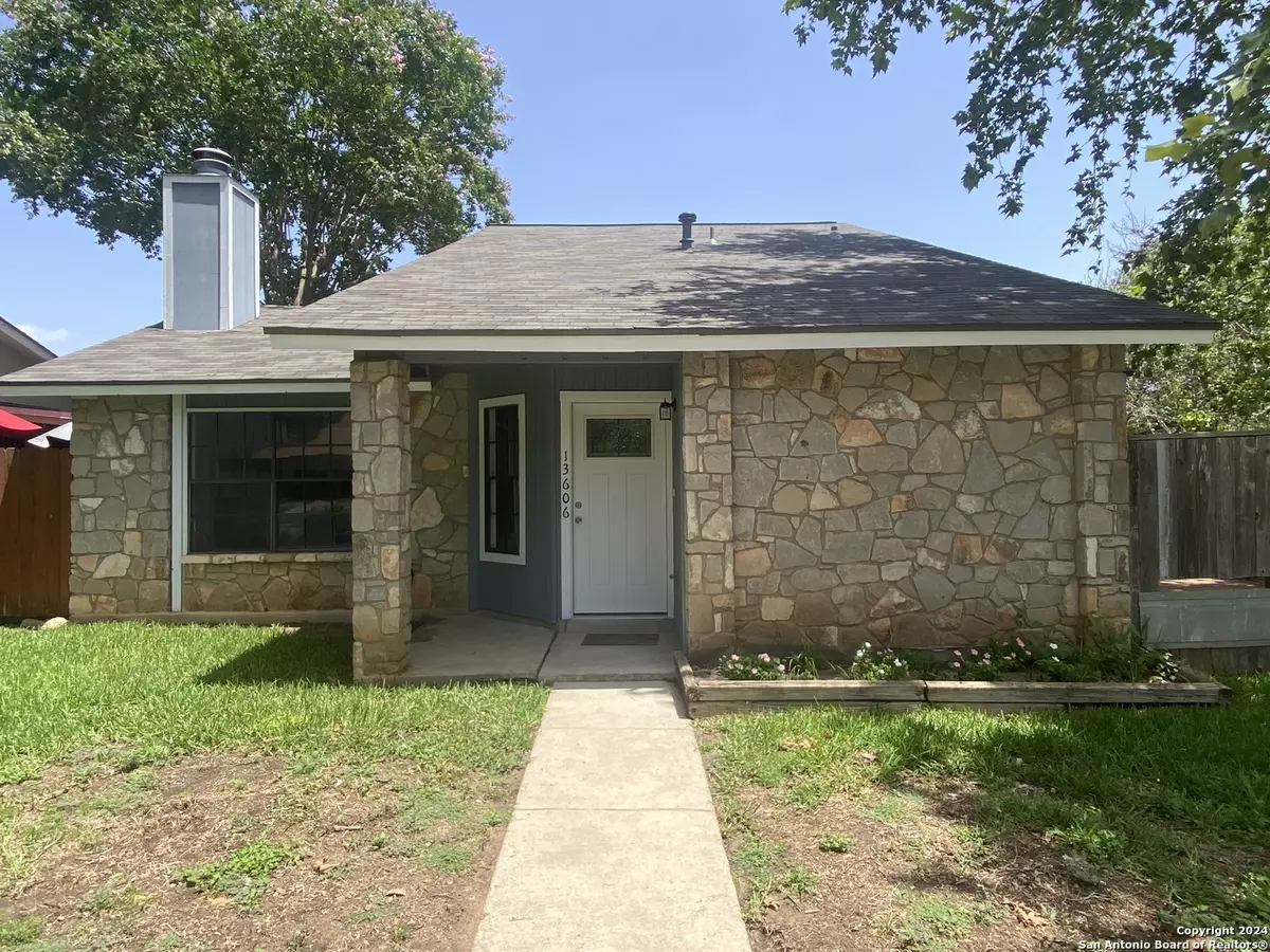 San Antonio, TX 78231,13606 WYCLIFF RISE