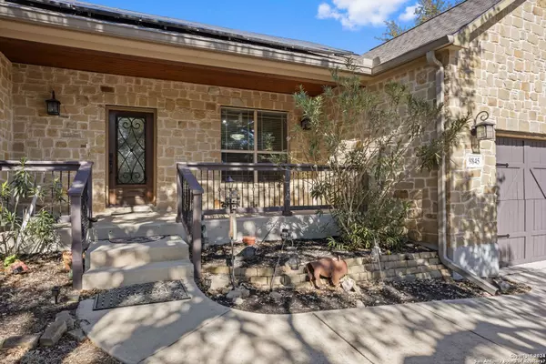 Boerne, TX 78006,9845 dos cerros
