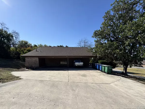 6606 SOUTHPOINT UNIT A, San Antonio, TX 78229