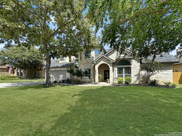 Boerne, TX 78006-8827,245 LONE TREE