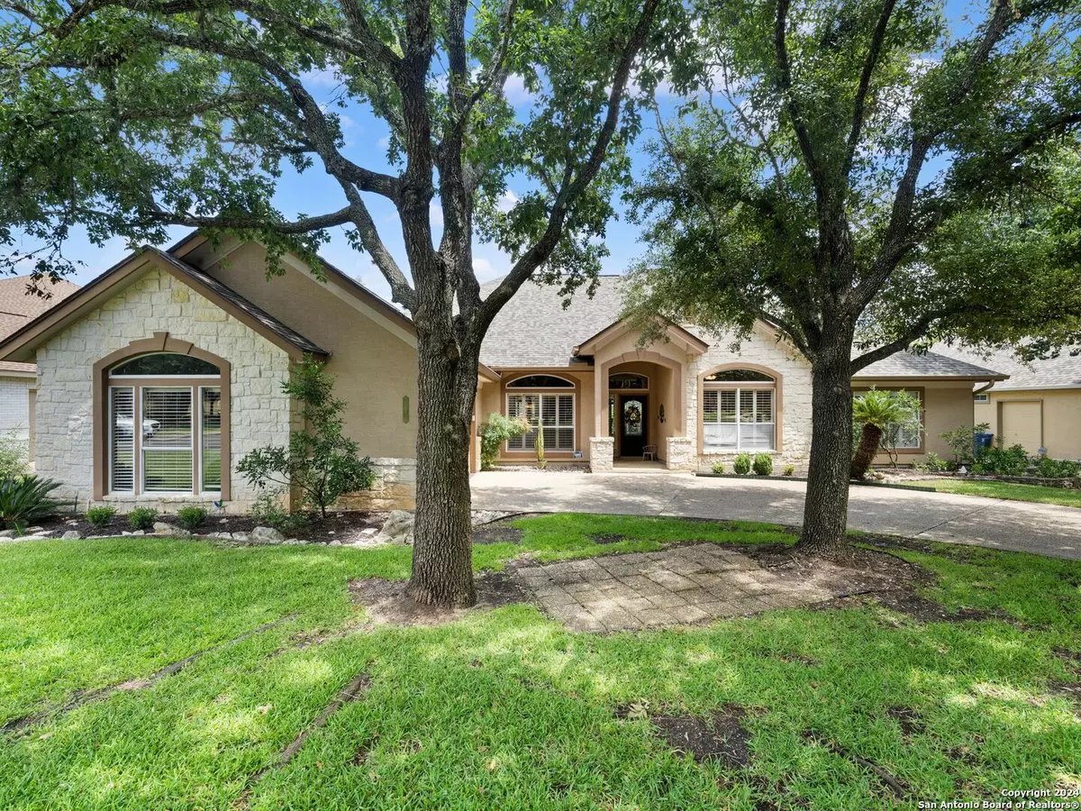 Boerne, TX 78015-4940,29814 FAIRWAY VISTA DR