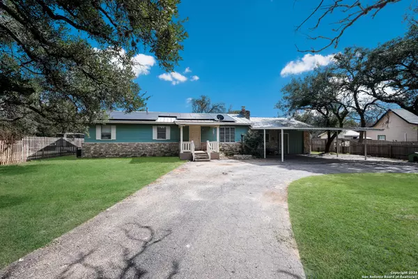 9132 SAILFISH DR, Boerne, TX 78006-5373