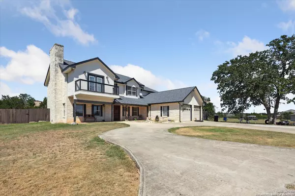 Bandera, TX 78003-4095,166 DESERT POPPY