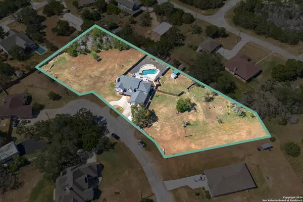 Bandera, TX 78003-4095,166 DESERT POPPY