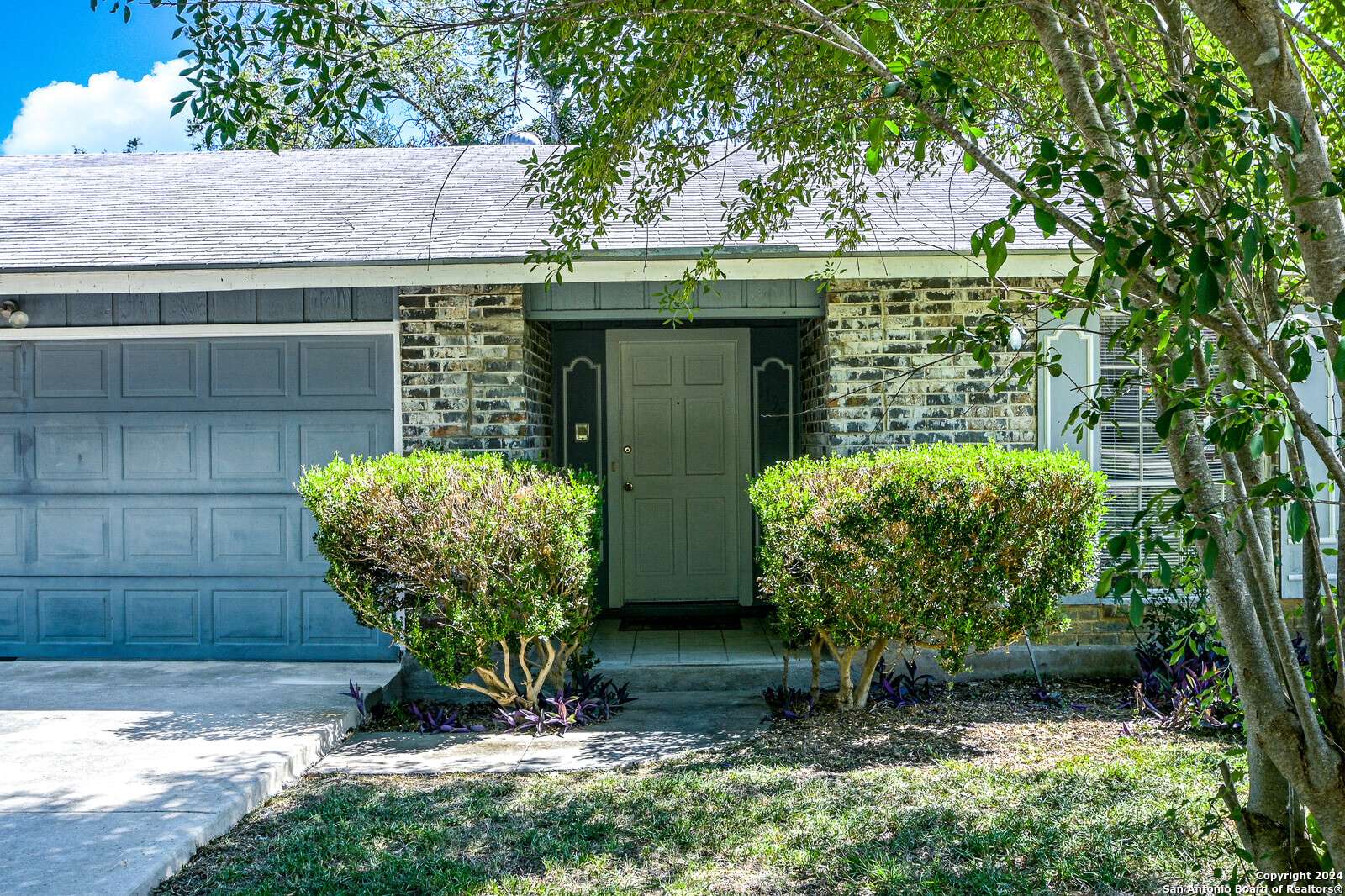 San Antonio, TX 78233-6707,11951 Alamo Blanco St