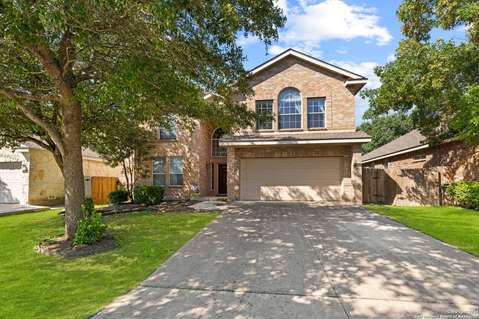 San Antonio, TX 78255-2270,24527 WALNUT PASS