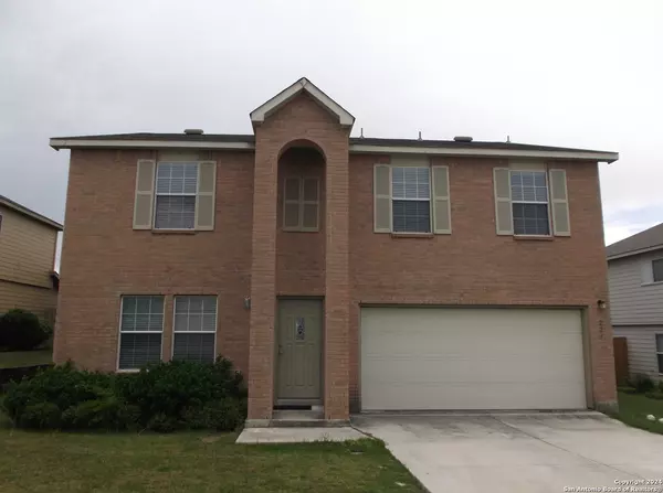 224 Willow Crest, Cibolo, TX 78108-2376