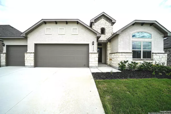 2264 Meadow Way,  New Braunfels,  TX 78132