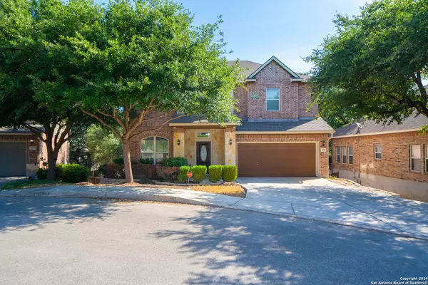 3250 BRISCOE TRL,  San Antonio,  TX 78253-5692