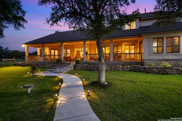 Boerne, TX 78006-3842,178 CONCHO LN