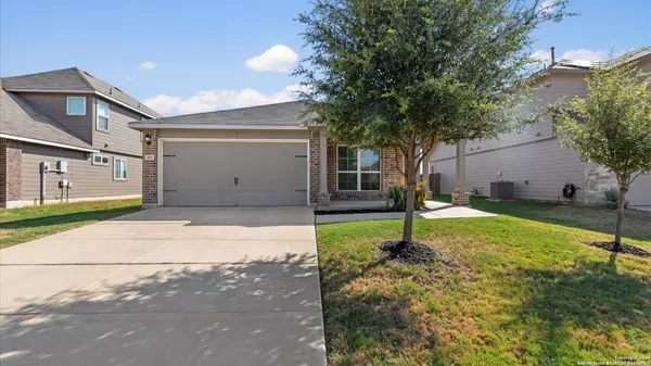 344 WALNUT CRK, New Braunfels, TX 78130