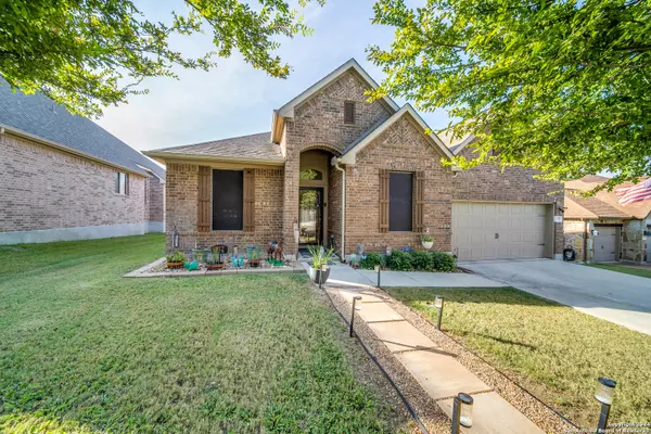 812 WATER OAK, Schertz, TX 78154-2066