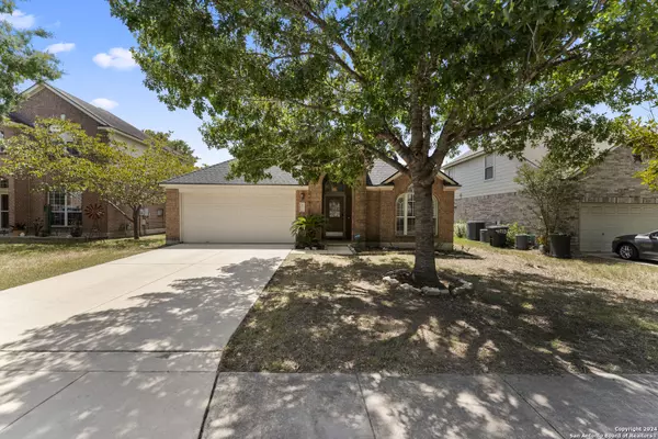 4717 WINDY RIDGE TRL, Schertz, TX 78154