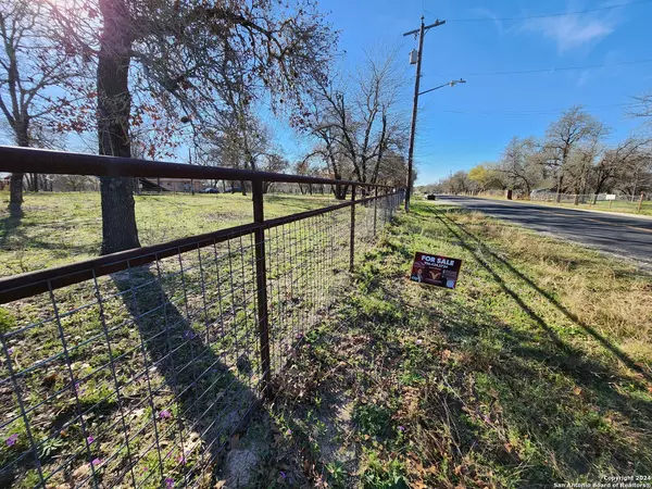 San Antonio, TX 78264,24250 #21 Trumbo Rd