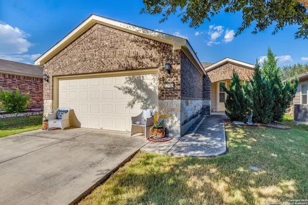 12915 Pronghorn Oak, San Antonio, TX 78253-5868