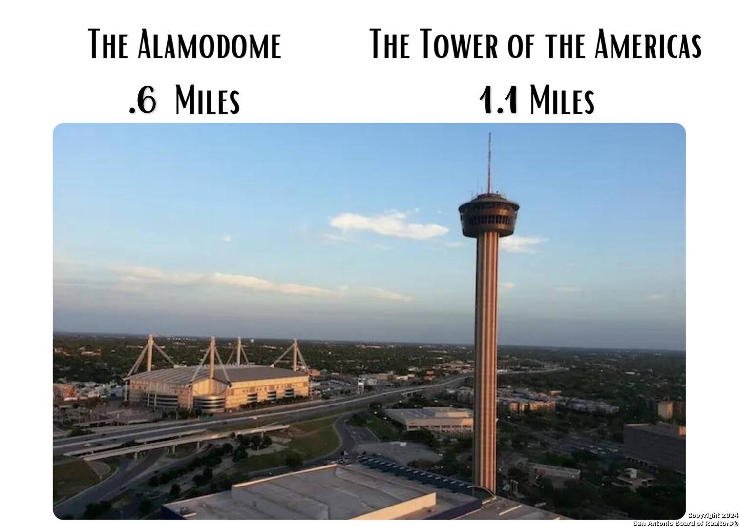 San Antonio, TX 78202,125 MESQUITE ST