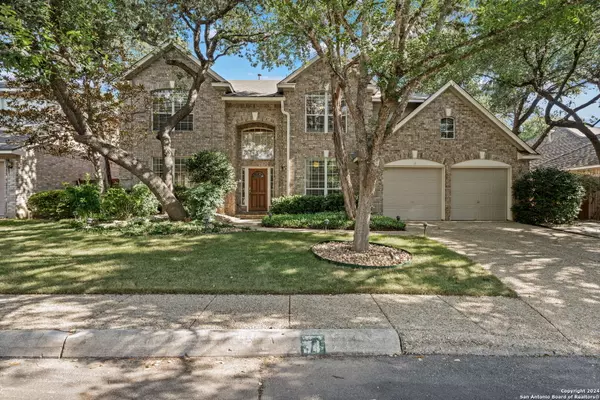 34 grants lake, San Antonio, TX 78248