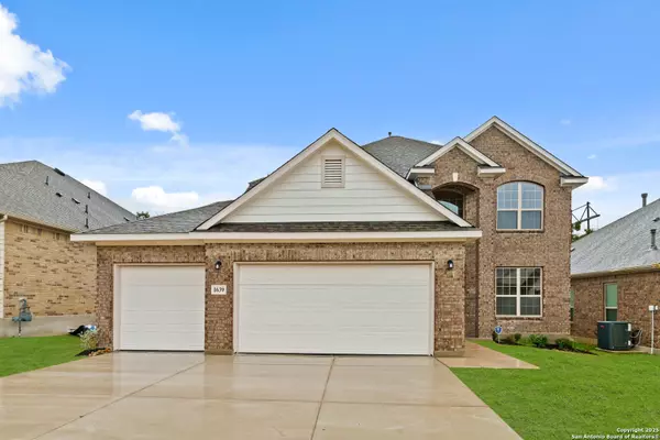 Bulverde, TX 78163,1639 Dunvegan Park