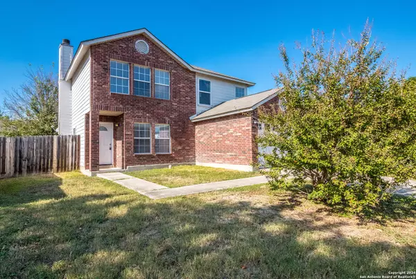 7819 Dueling Oak, San Antonio, TX 78254