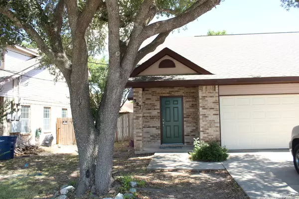 321 Briarbend Dr UNIT 321, New Braunfels, TX 78130-2340