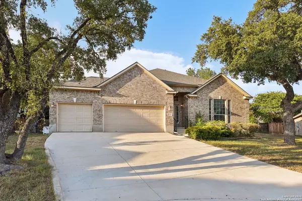 2038 OAK FLAT RD, San Antonio, TX 78251-4389