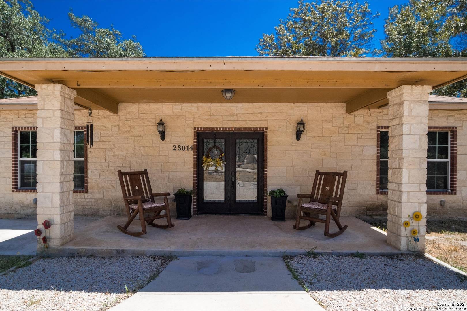San Antonio, TX 78264,23014 Kendall Way