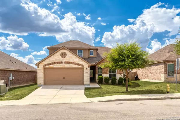 11926 LUCKEY RIV, San Antonio, TX 78252-2334