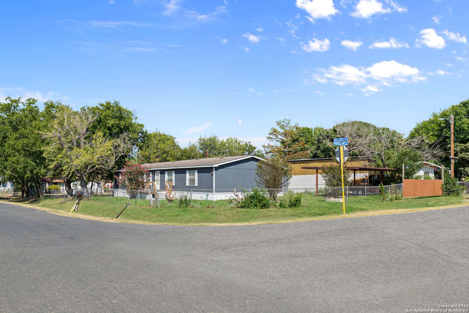 San Antonio, TX 78223-6055,7306 Killdee Dr