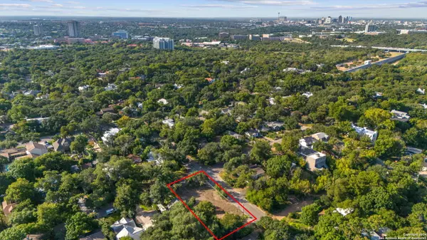 Alamo Heights, TX 78209-5124,233 HARRISON AVE