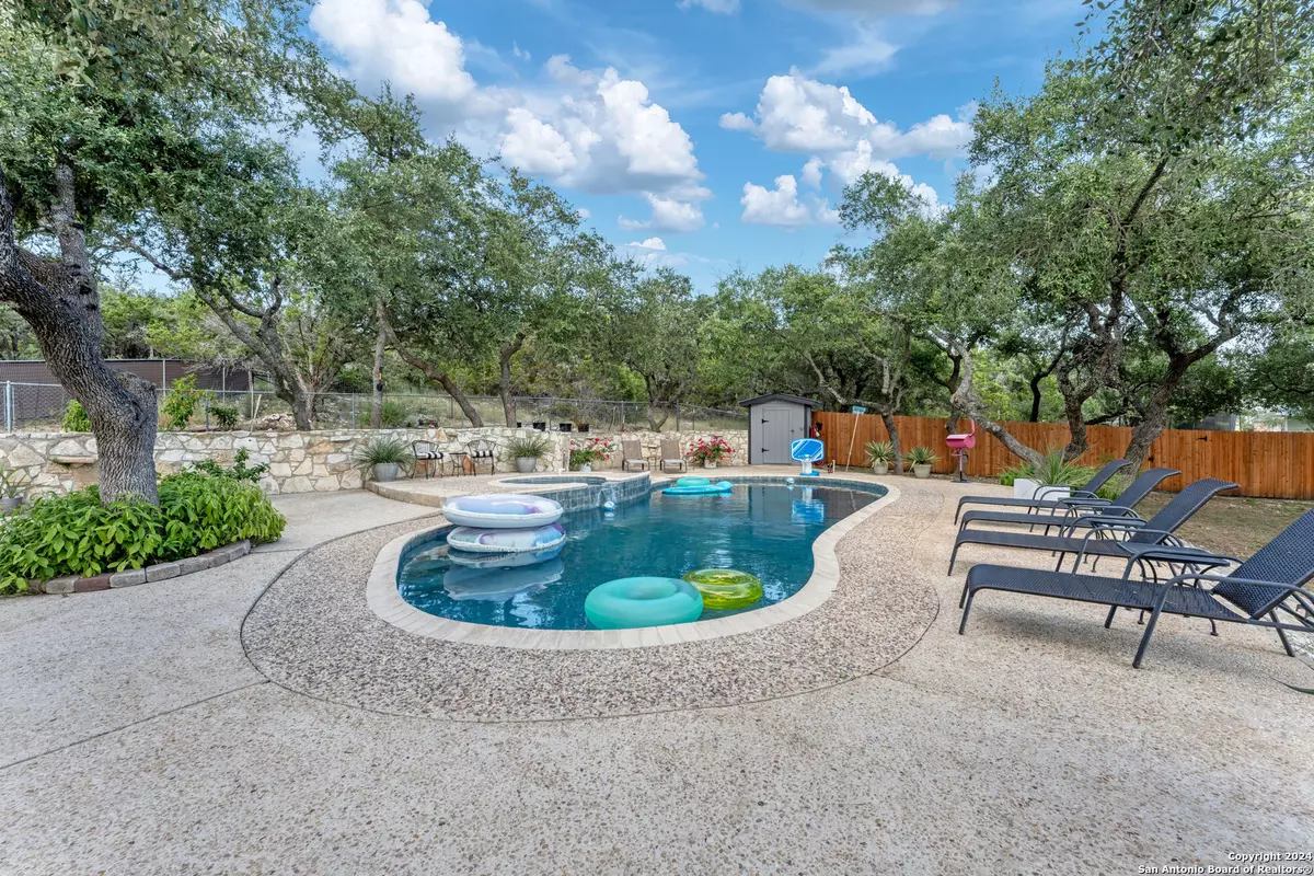 Canyon Lake, TX 78133-2244,1232 LAKEFIELD