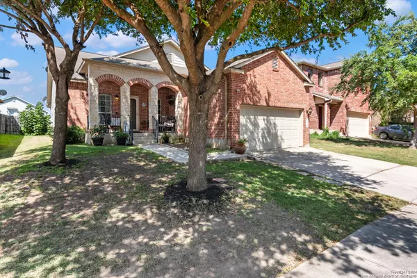 8015 MONTE SECO,  San Antonio,  TX 78223