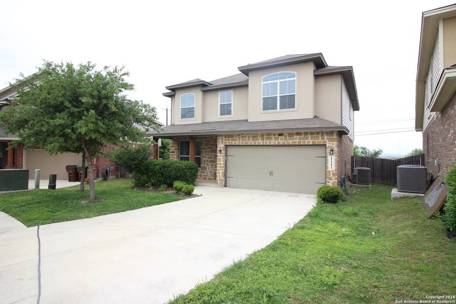 12151 Sugarberry Way, San Antonio, TX 78253-5465