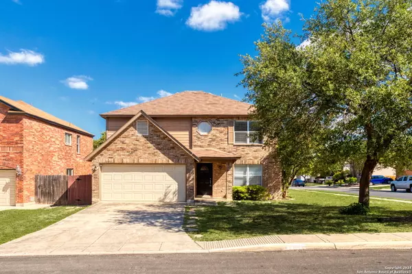 10303 Fork Creek, San Antonio, TX 78245-2597