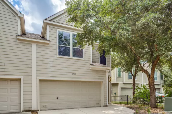 6712 TERRA RYE, San Antonio, TX 78240-2646