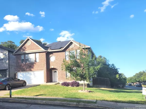 16702 BASIN OAK, San Antonio, TX 78247-6219