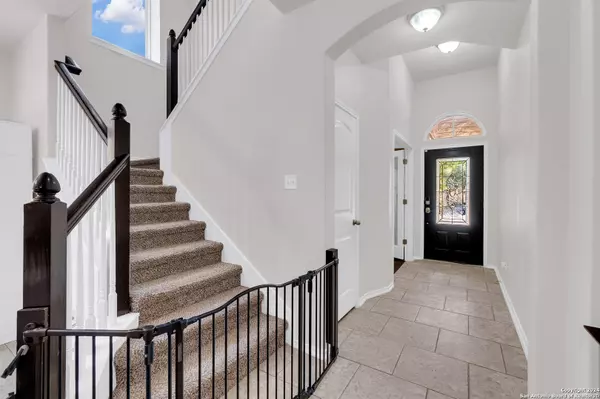 San Antonio, TX 78253-4407,12203 COOKE WAY