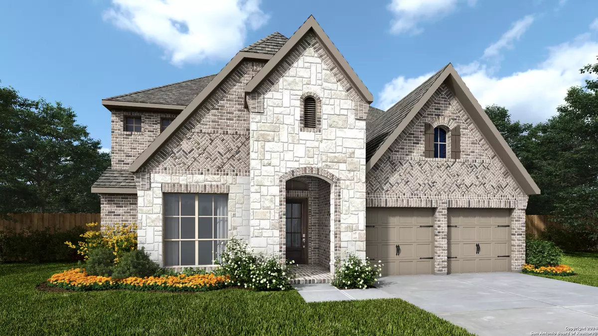 Boerne, TX 78006,309 Rainwater Creek