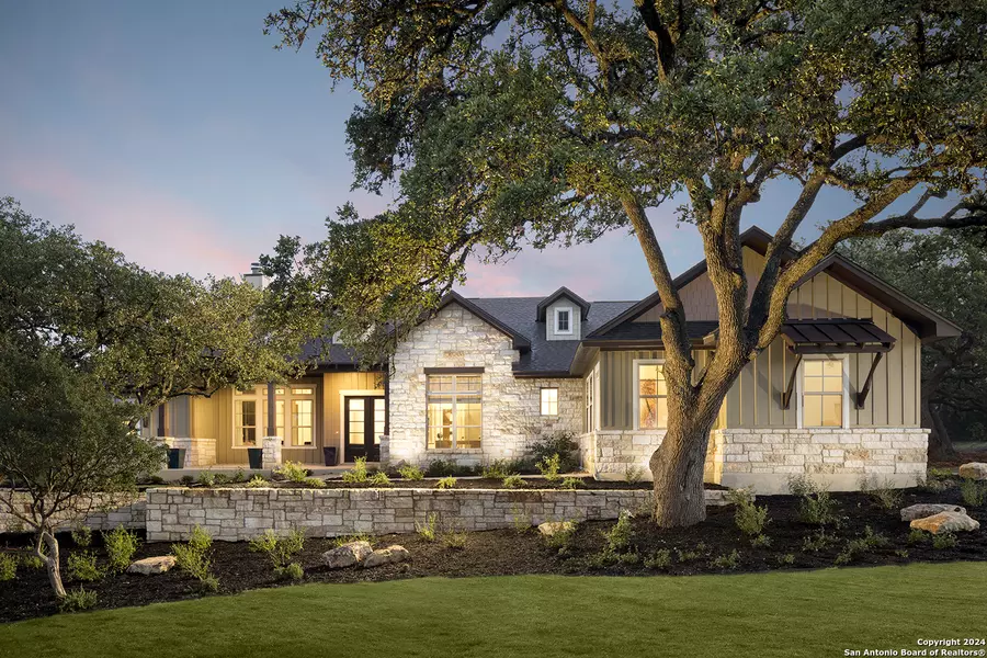 103 bent tree, Boerne, TX 78006