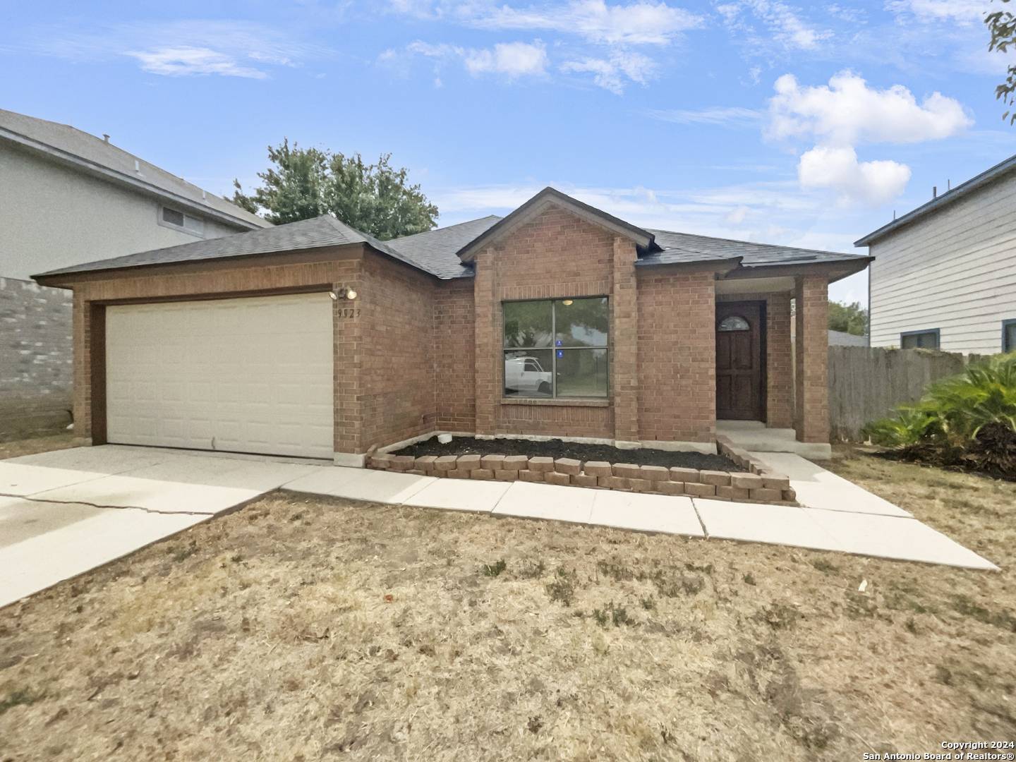 9923 AUTUMN DAWN, Converse, TX 78109-4611