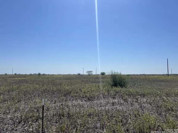 LOT 19 CR 520, Dhanis, TX 78850