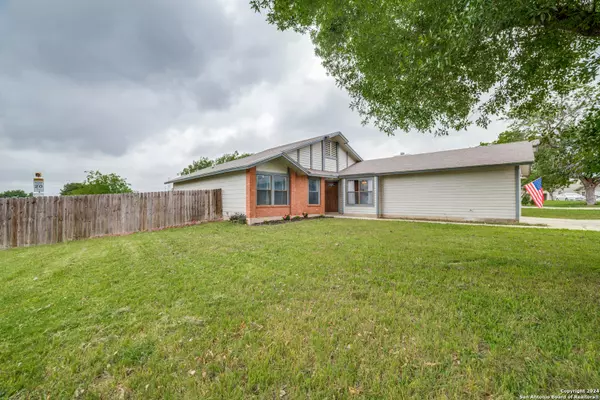 7962 Wayword Trail, San Antonio, TX 78244-1853