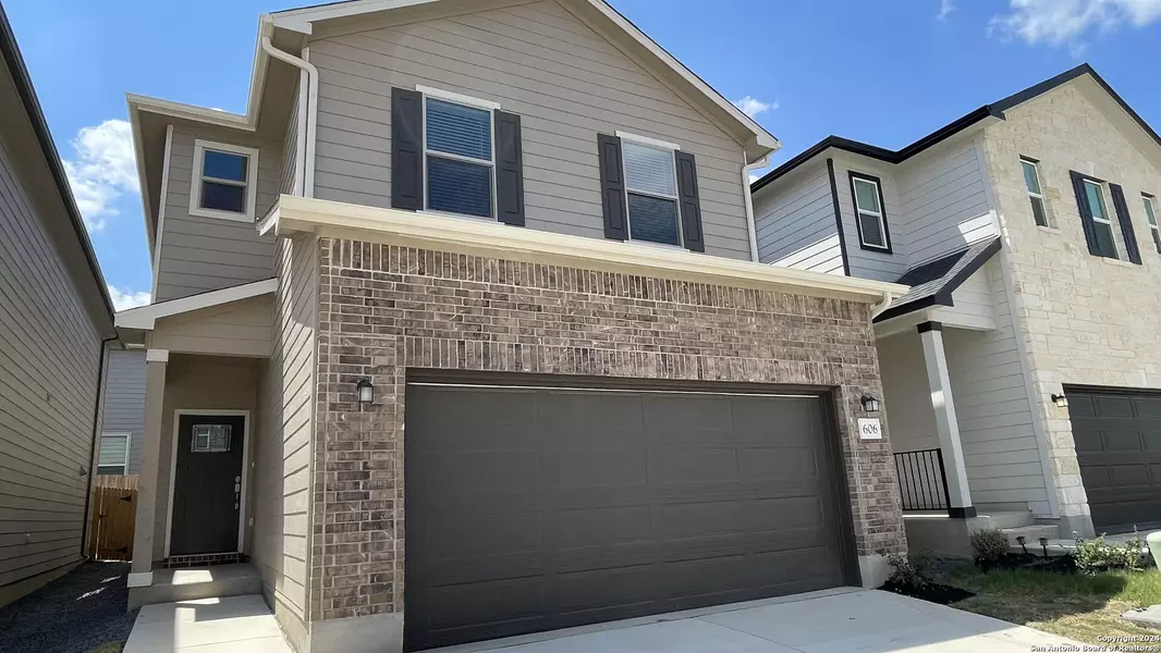 14839 Vance Jackson UNIT 606, San Antonio, TX 78249