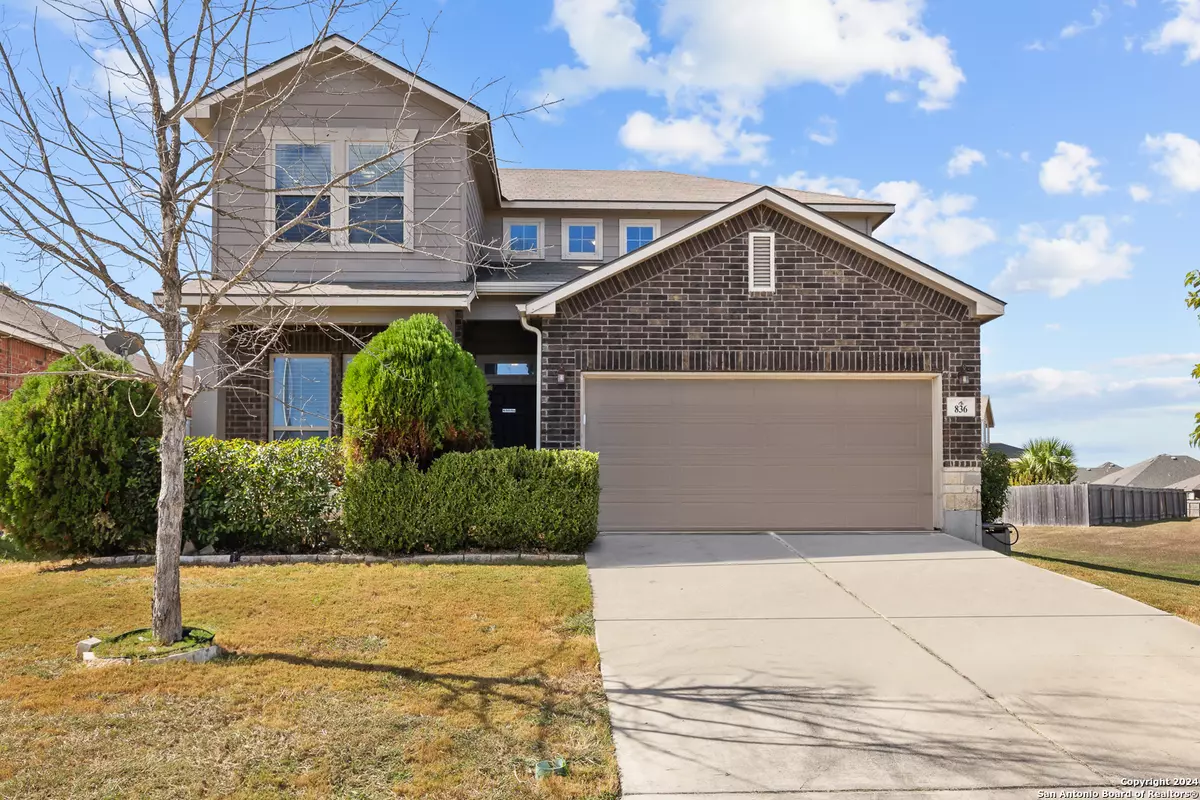 New Braunfels, TX 78130-6839,836 Highland Vista