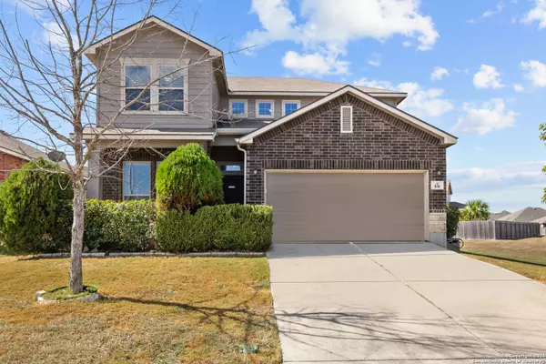 836 Highland Vista, New Braunfels, TX 78130-6839