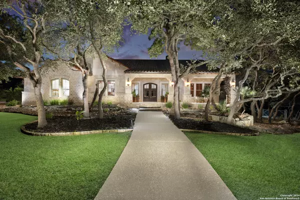 315 PARK RIDGE, Boerne, TX 78006-5713